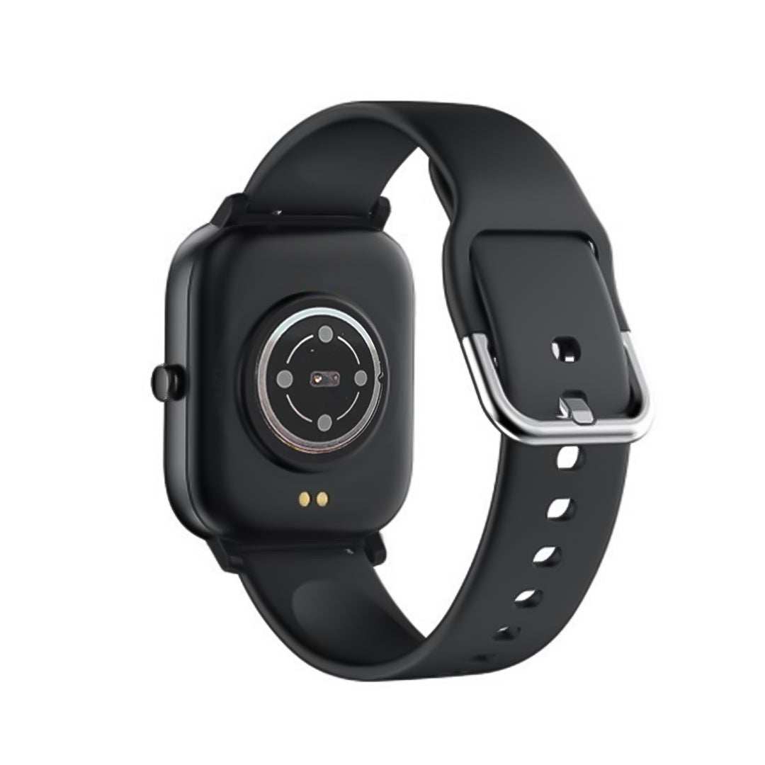 Get Spectra Smart Watch | 2.02" HD Display + Water Resistant