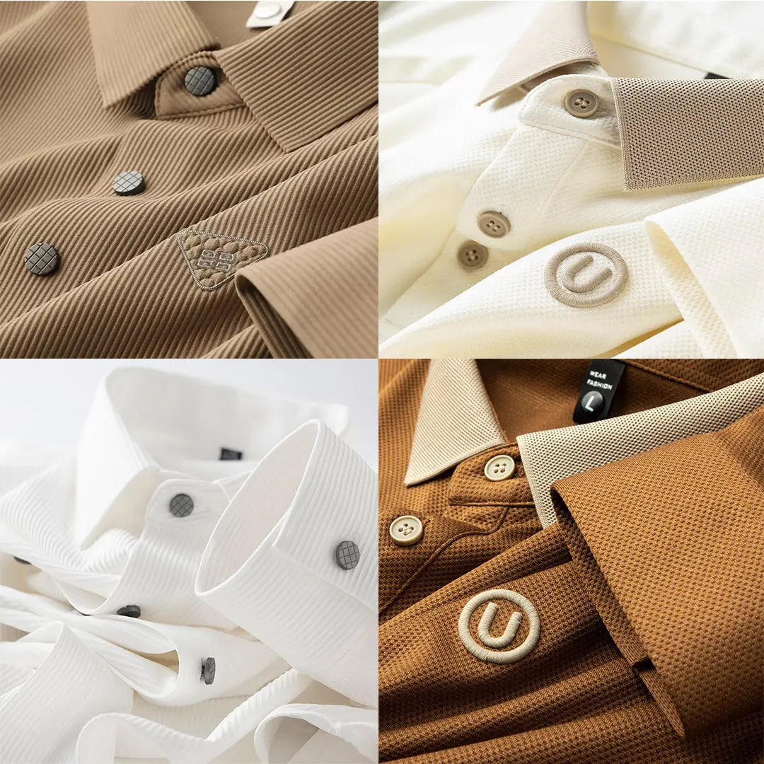 Premium Polo T-shirt ( Pack of 4 ) The Largest Online Store