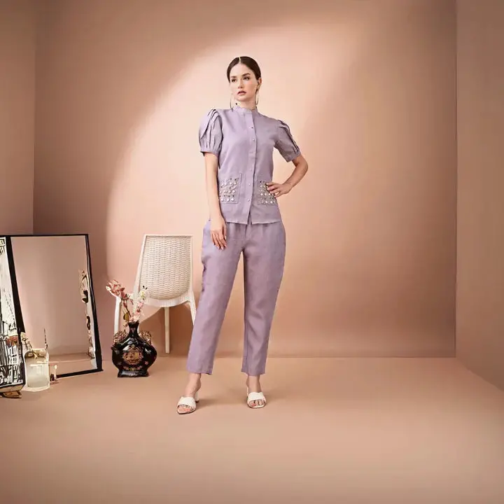 Stylish & Versatile 4 Co-ord Set Combo for Women | COMBO - 21