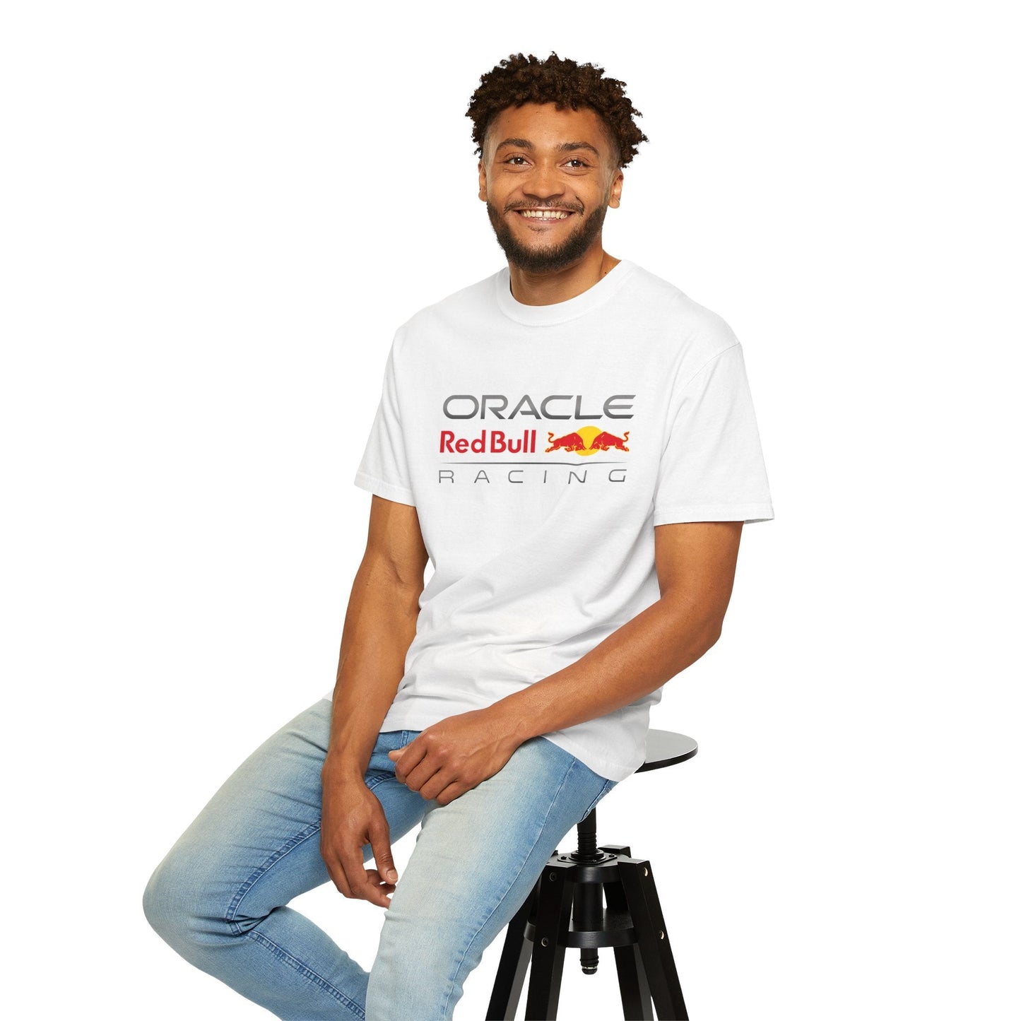RedBull Racing Unisex T-shirt