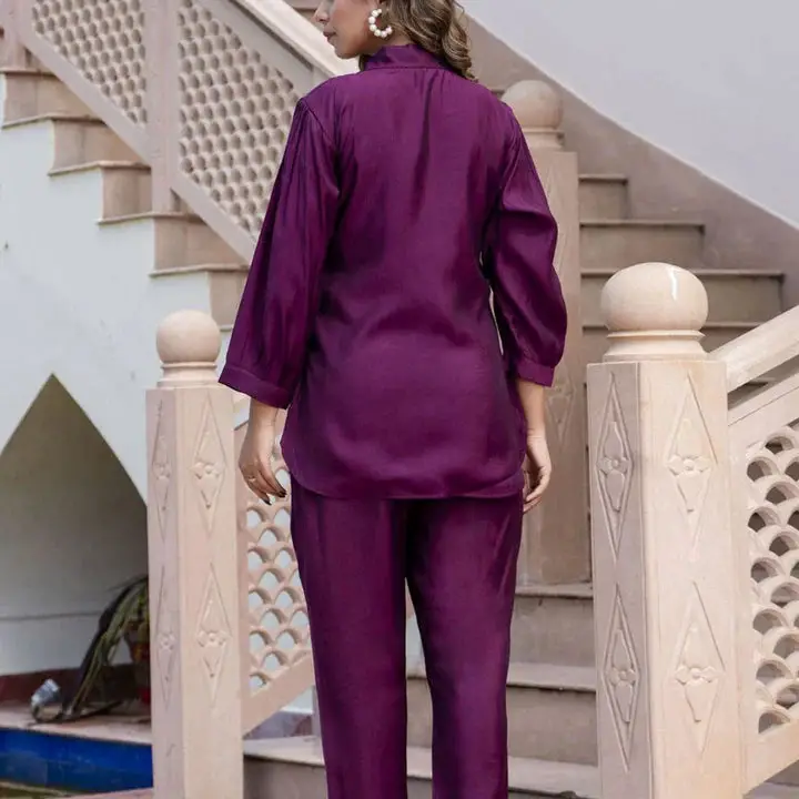 Stylish & Versatile 4 Co-ord Set Combo for Women | COMBO - 5