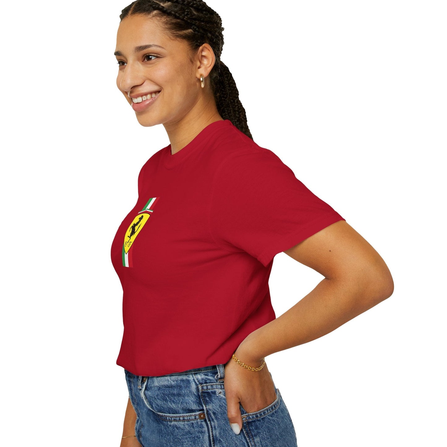 Ferrari Unisex T-shirt