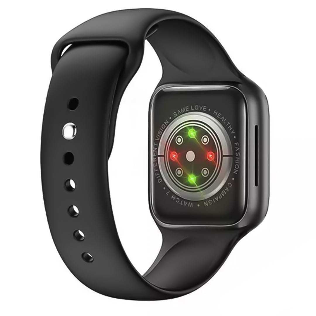 Get Thrill Smart Watch | 2.19" HD Display + Water Resistant