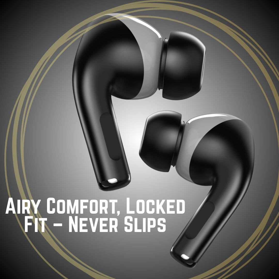 Buy TecSox Bullet T23 | Balanced Sound with 30 Hr Playtime