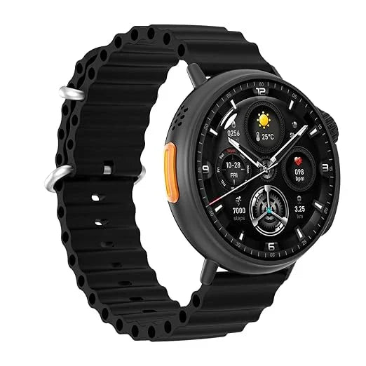 TecSox Max Gt 9 | Health Tracking | Multi Sports Mode