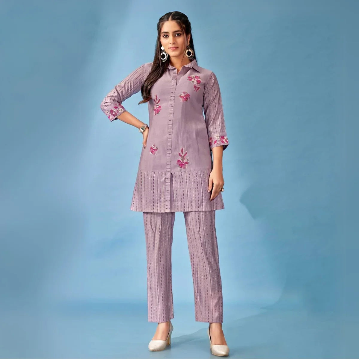 Stylish & Versatile 4 Co-ord Set Combo for Women | COMBO - 17 by My Store