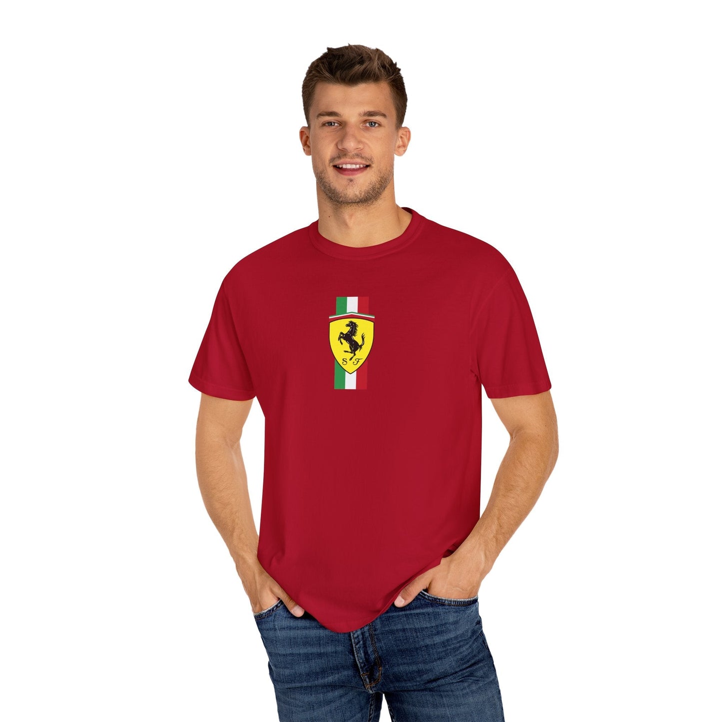 Ferrari Unisex T-shirt
