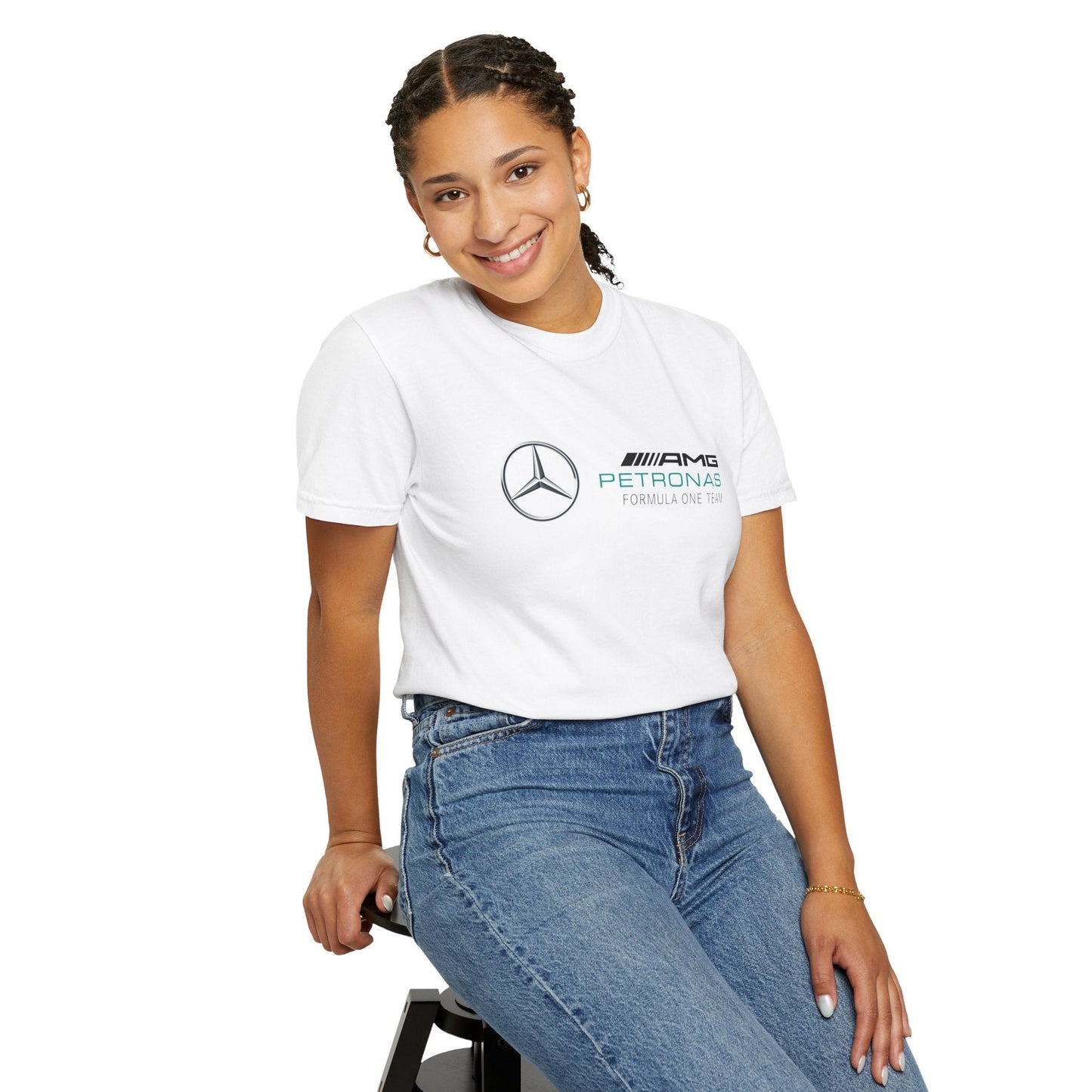 Mercedes-AMG Petronas Unisex T-shirt