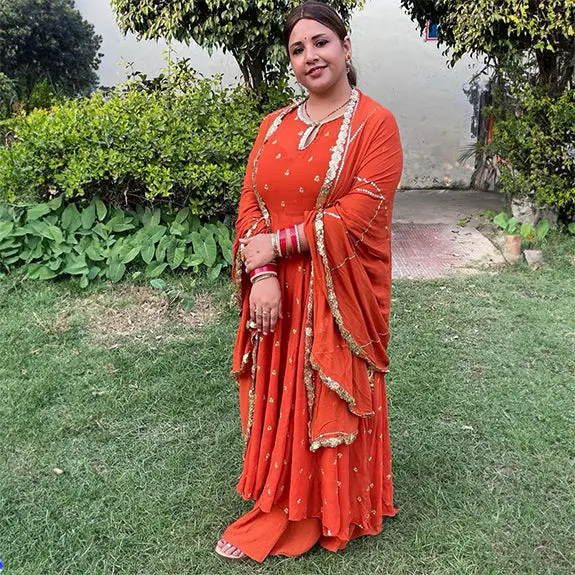 MUMAL SUIT SET