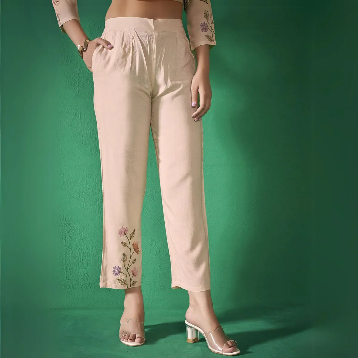Stylish & Versatile 4 Co-ord Set Combo for Women | COMBO - 22