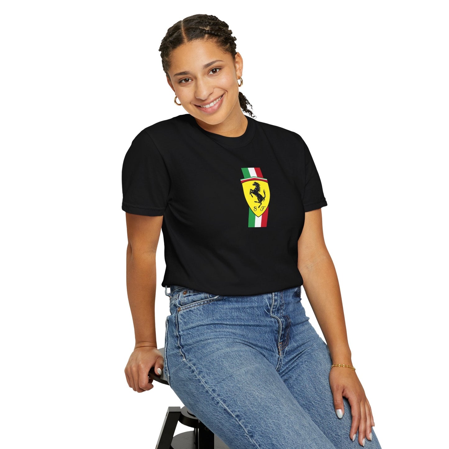 Ferrari Unisex T-shirt