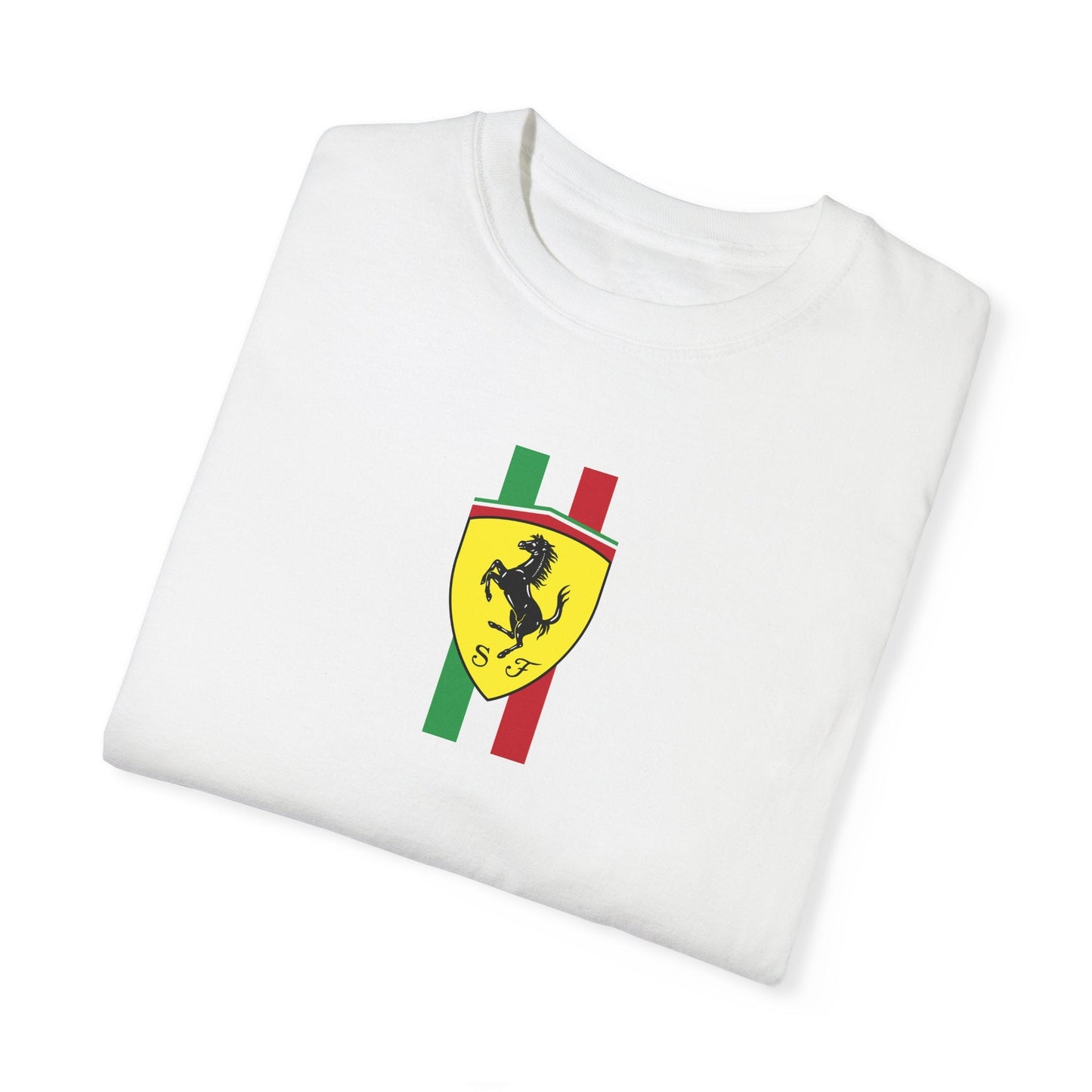 Ferrari Unisex T-shirt