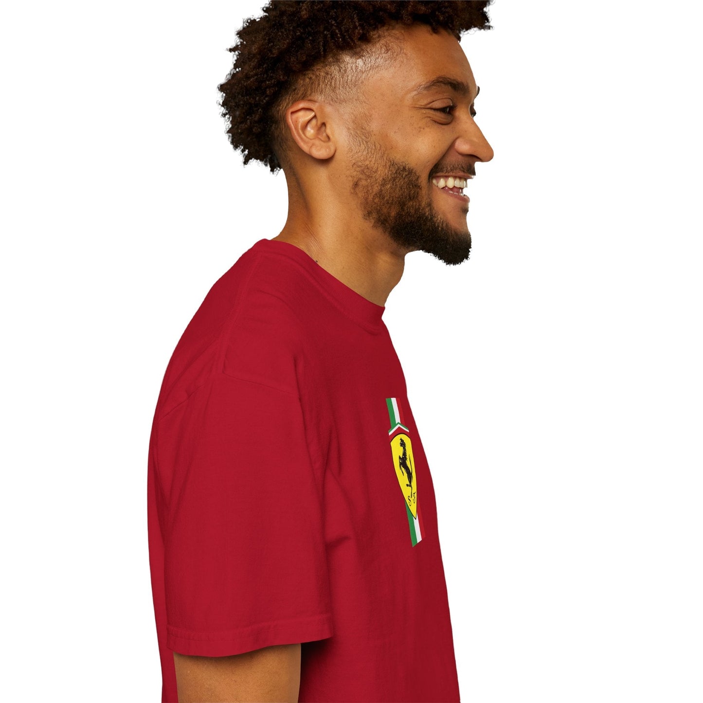 Ferrari Unisex T-shirt