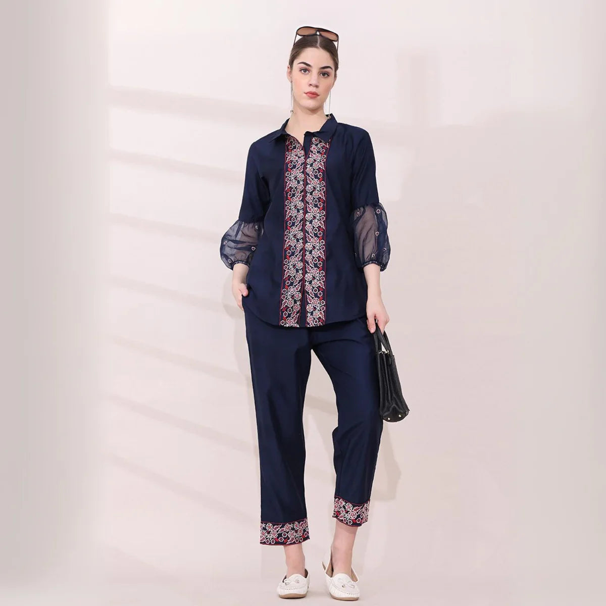 Stylish & Versatile 4 Co-ord Set Combo for Women | COMBO - 17 by My Store