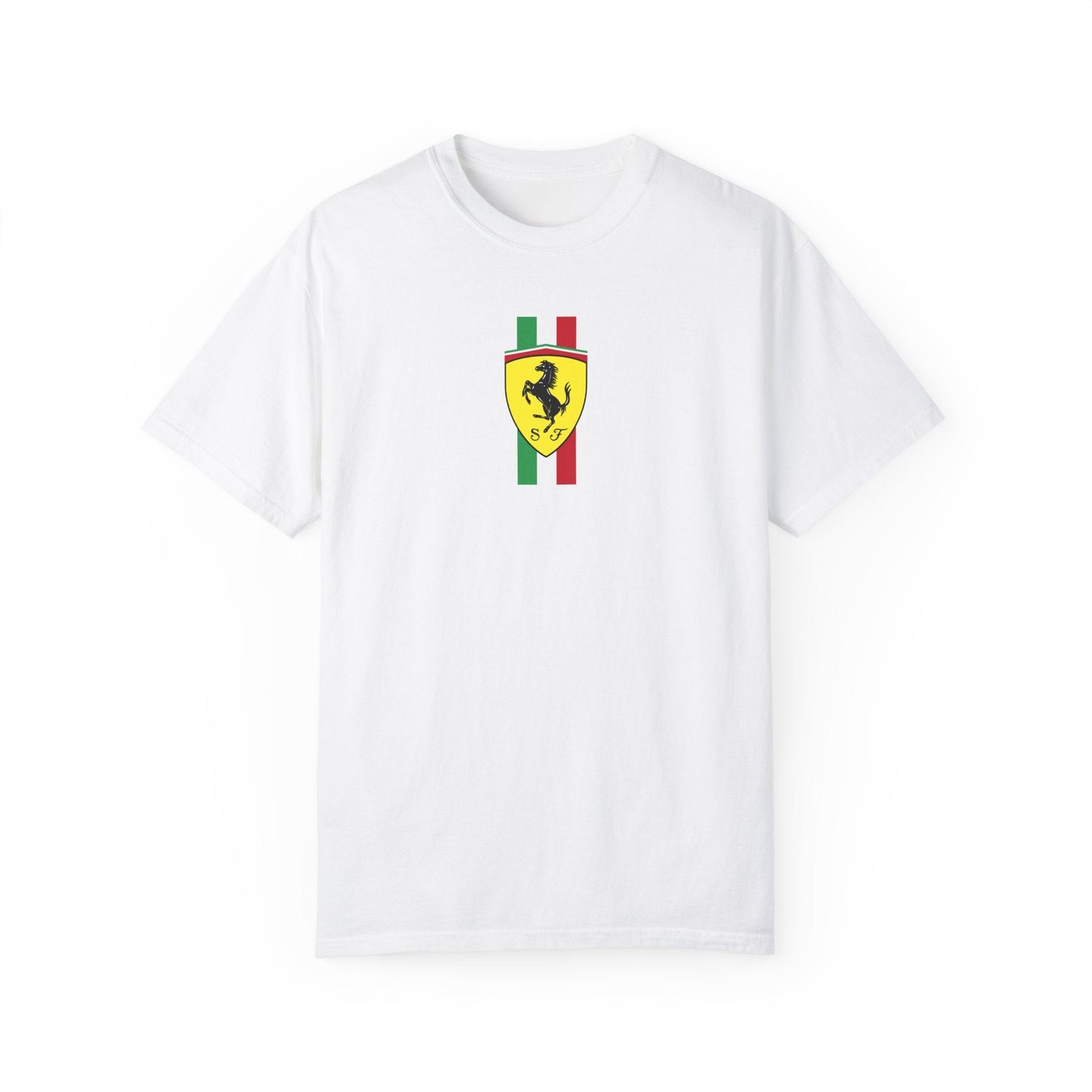 Ferrari Unisex T-shirt