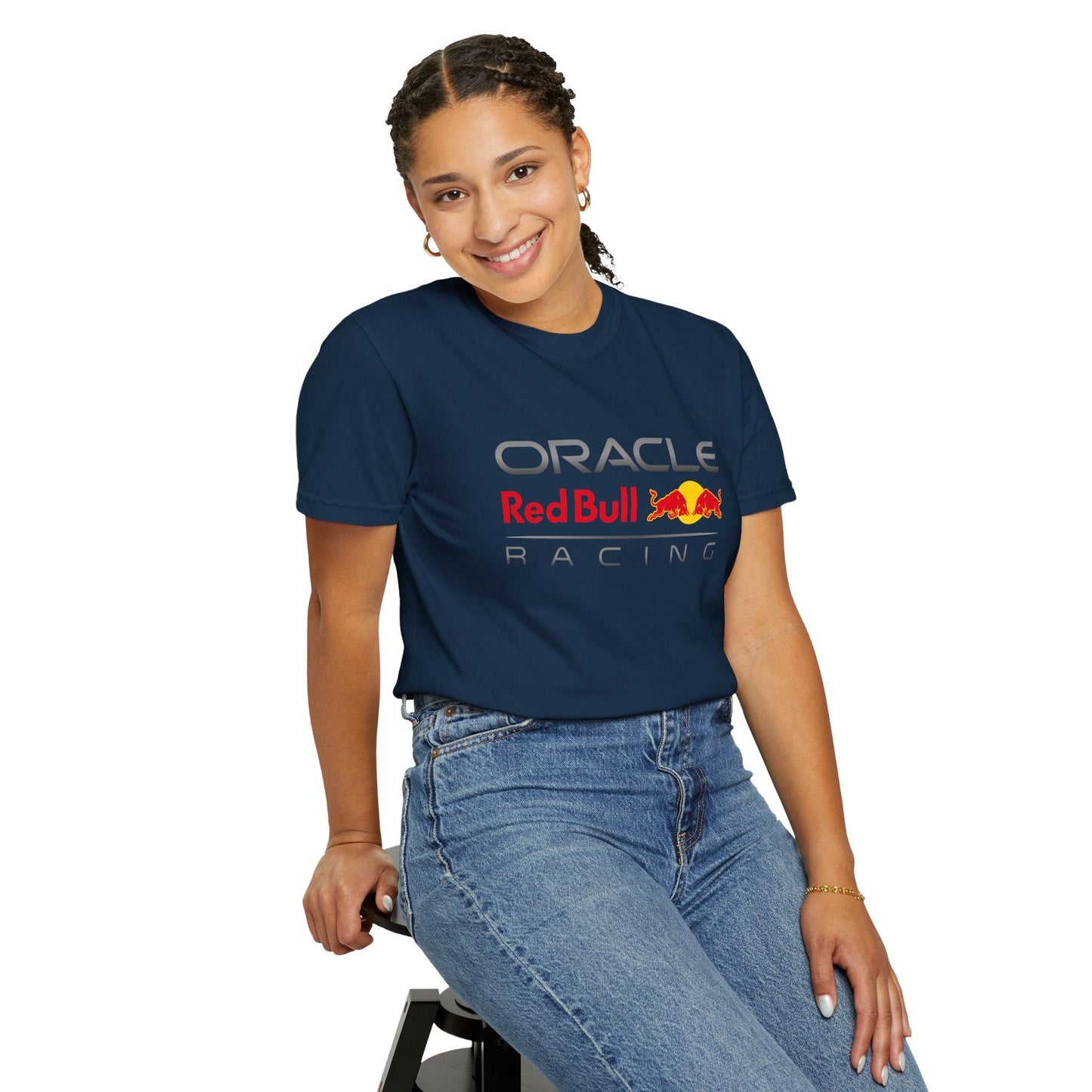 RedBull Racing Unisex T-shirt
