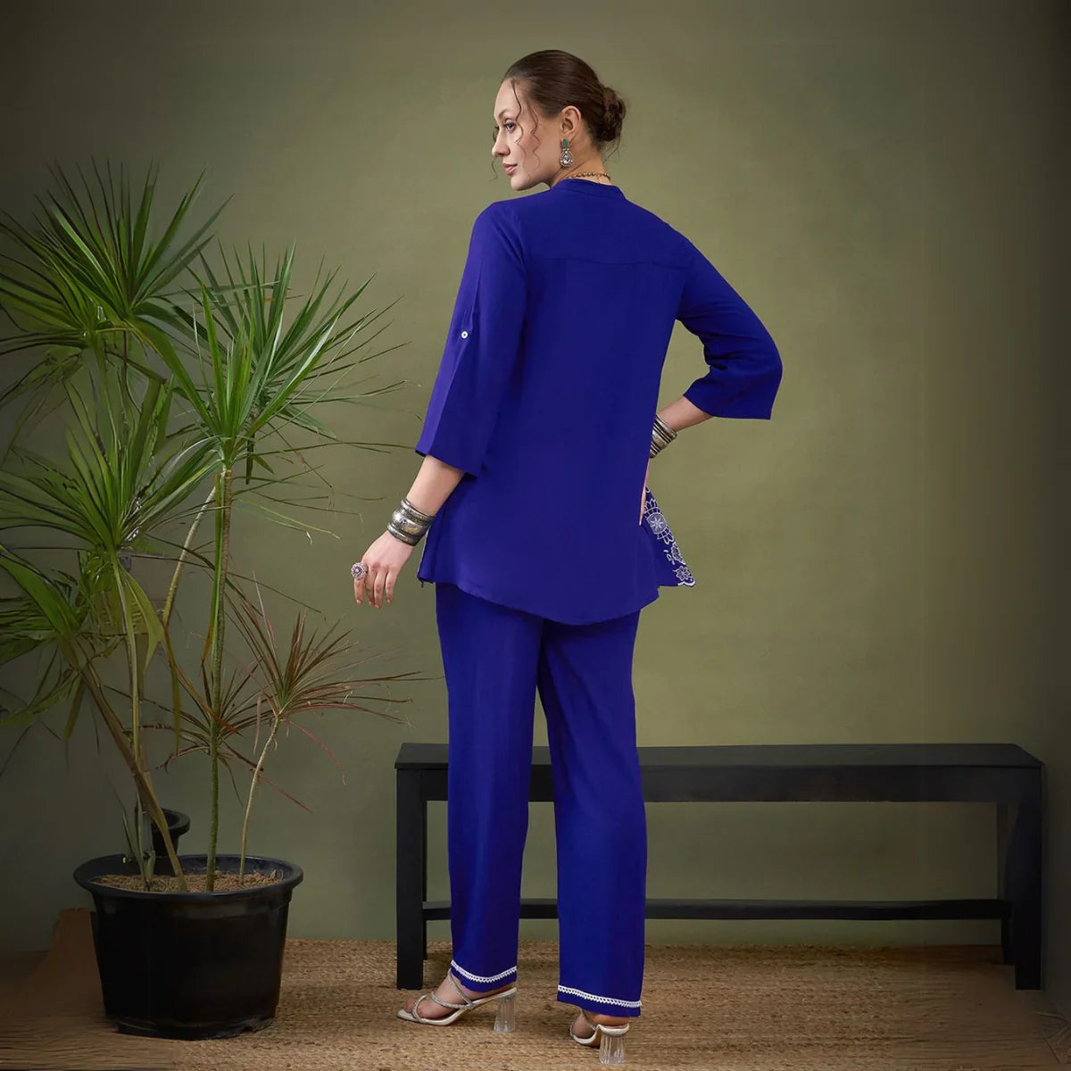 Stylish & Versatile 4 Co-ord Set Combo for Women | COMBO - 17 by My Store