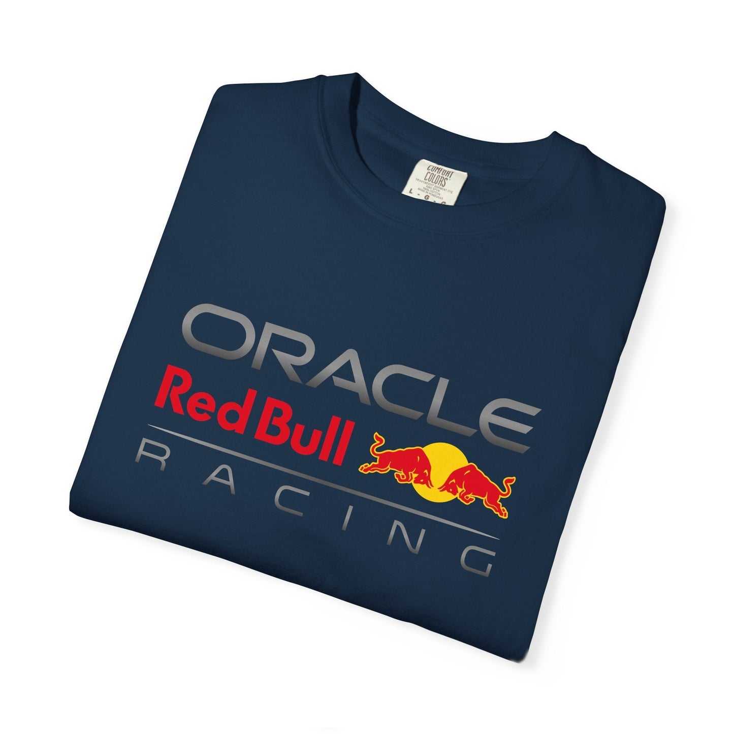 RedBull Racing Unisex T-shirt