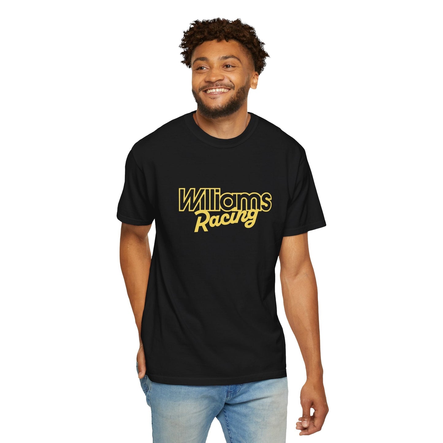 Williams Racing Legacy - Unisex T-shirt