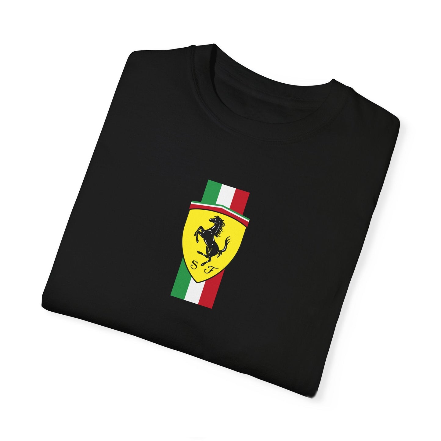 Ferrari Unisex T-shirt