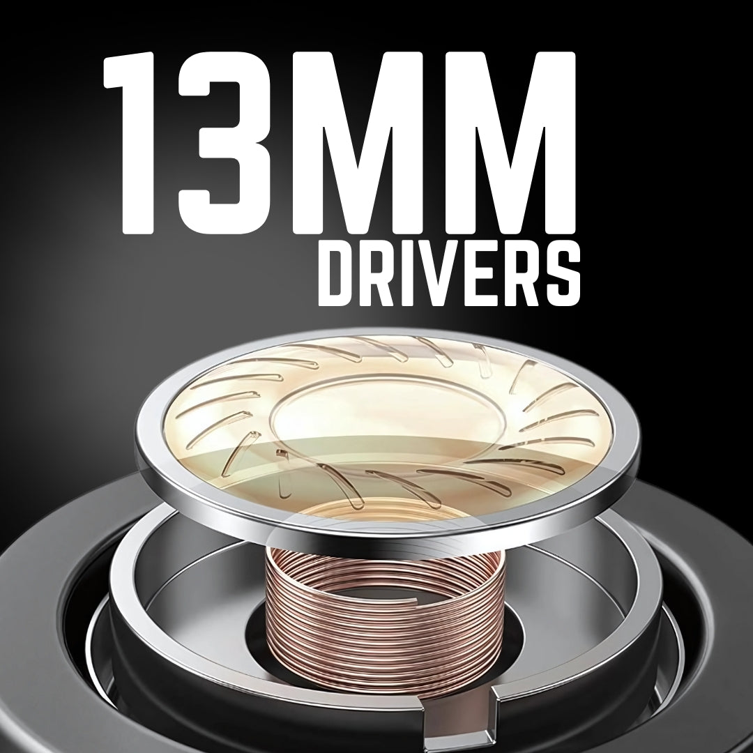 Buy TecSox Bullet S26 Wireless Earbud With Comfortable Fit