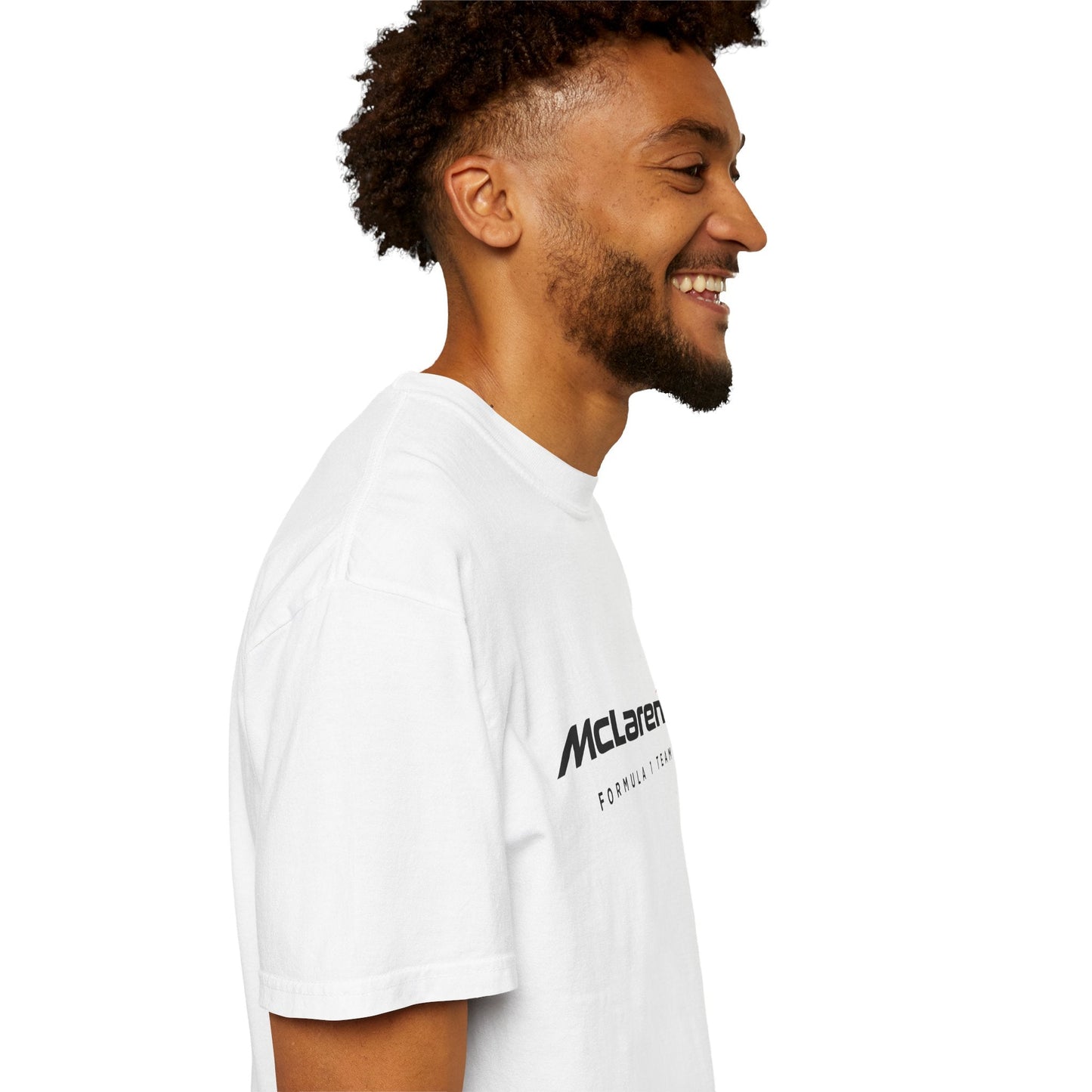 Mclaren F1 Unisex T-shirt