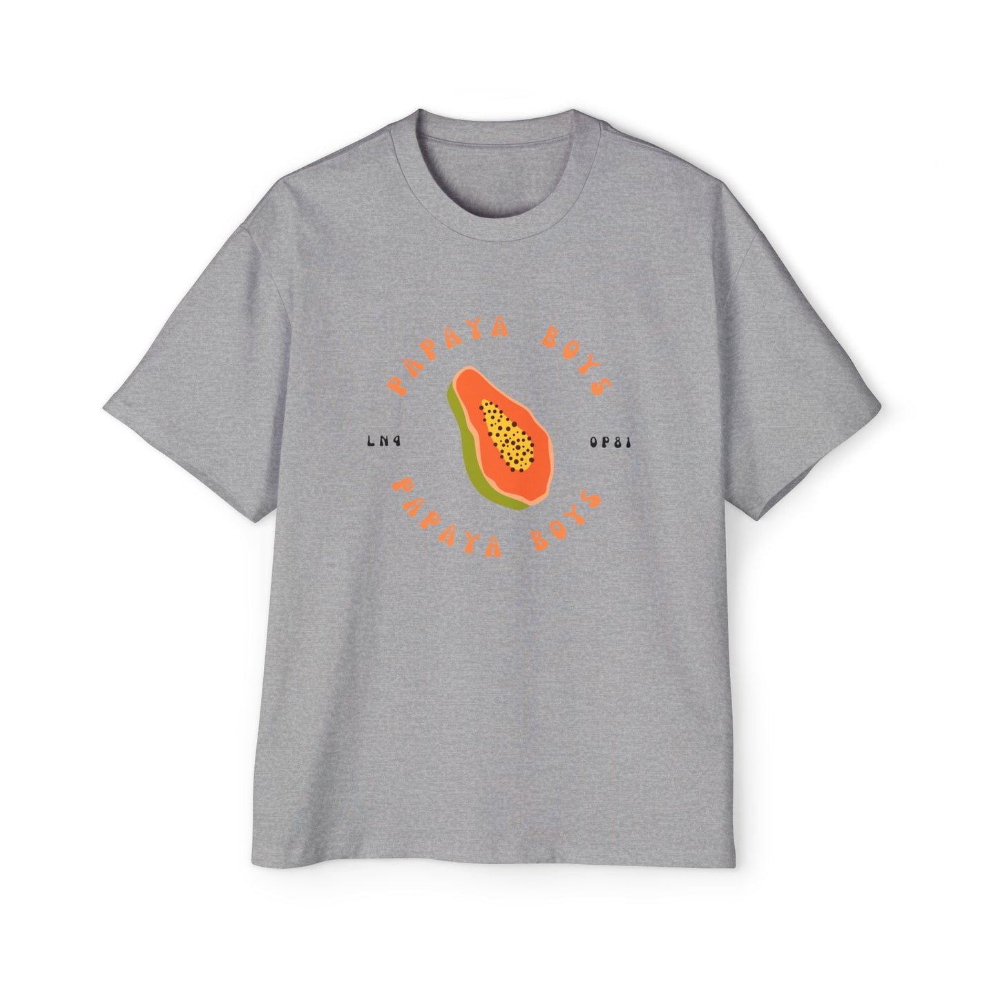 Papaya Boys