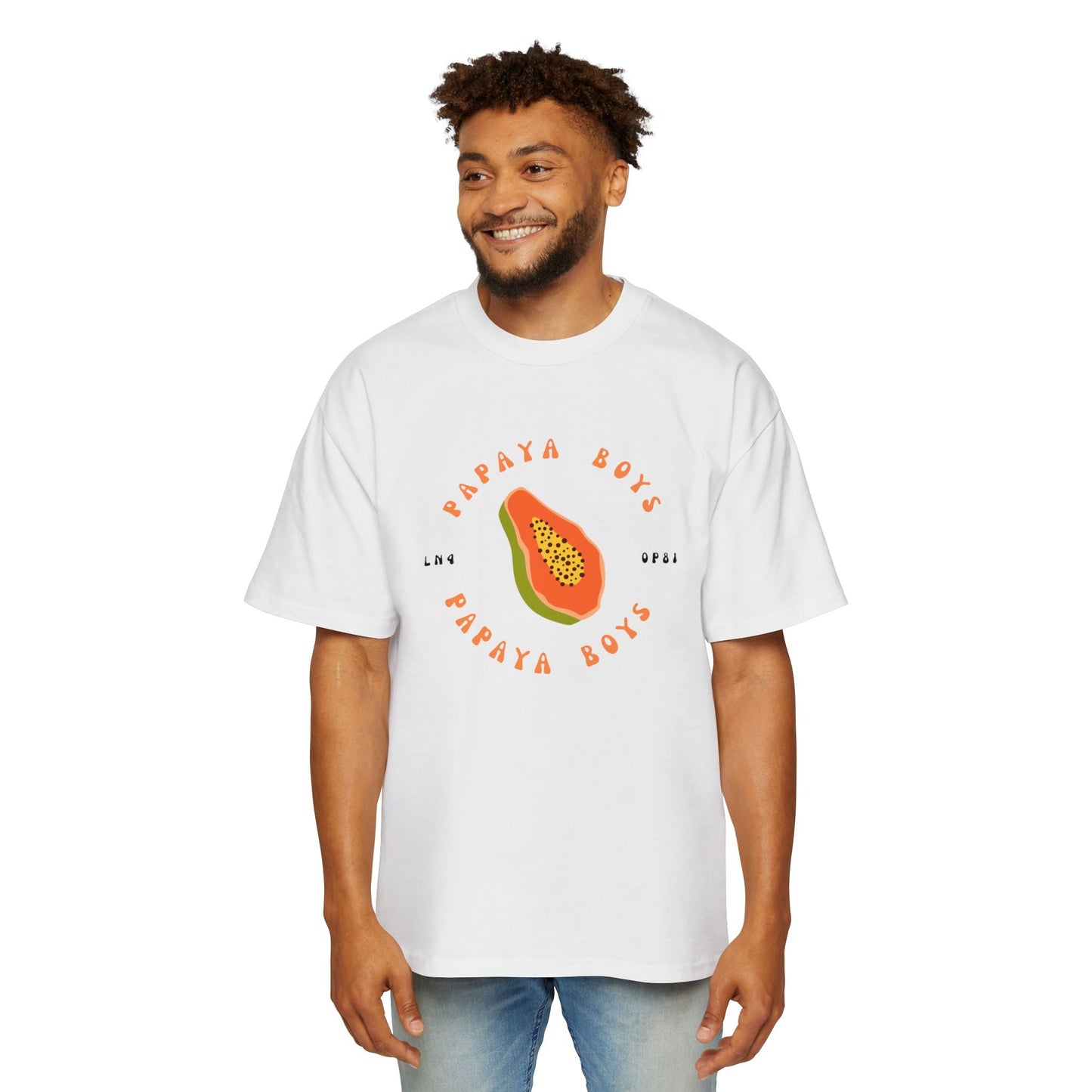 Papaya Boys