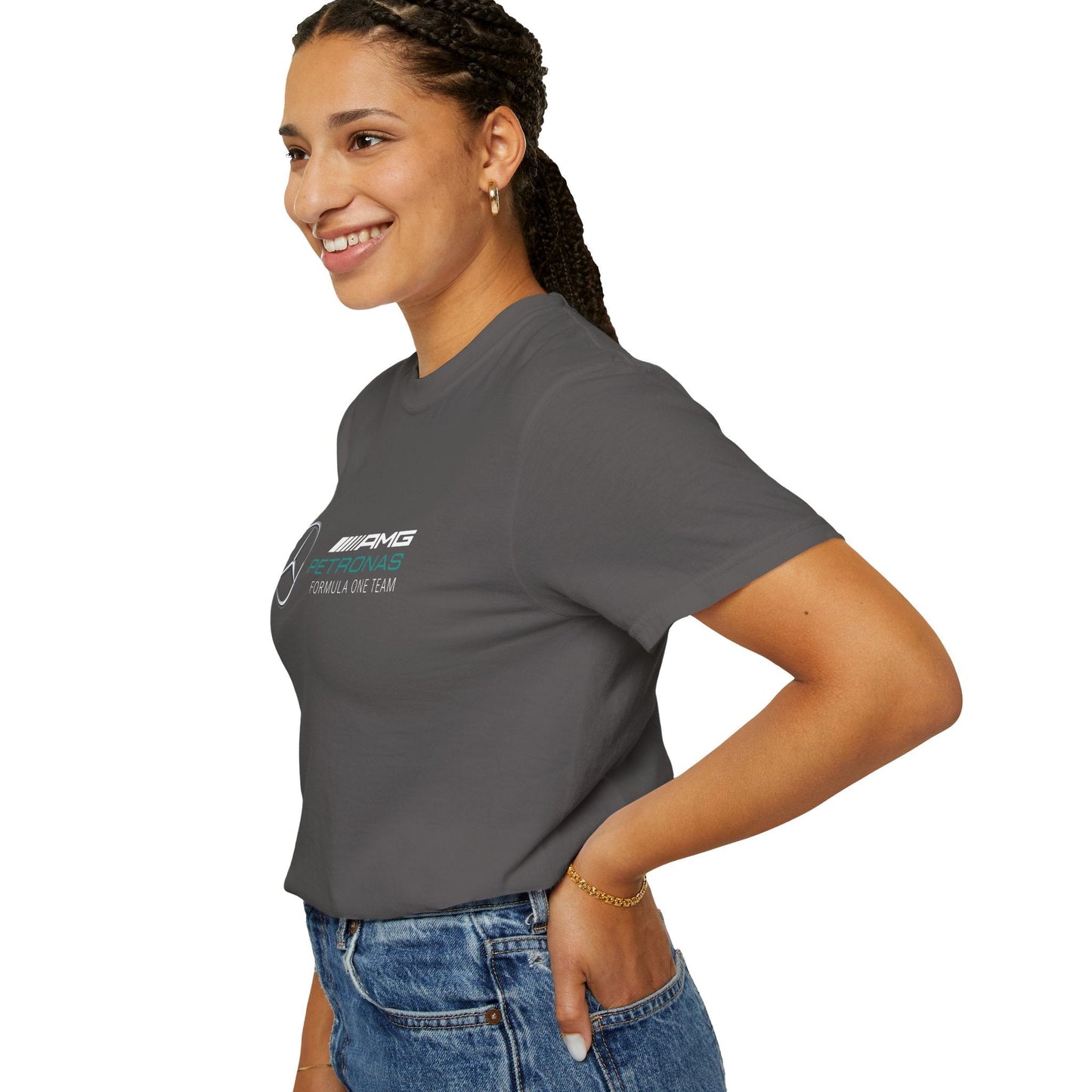 Mercedes-AMG Petronas Unisex T-shirt