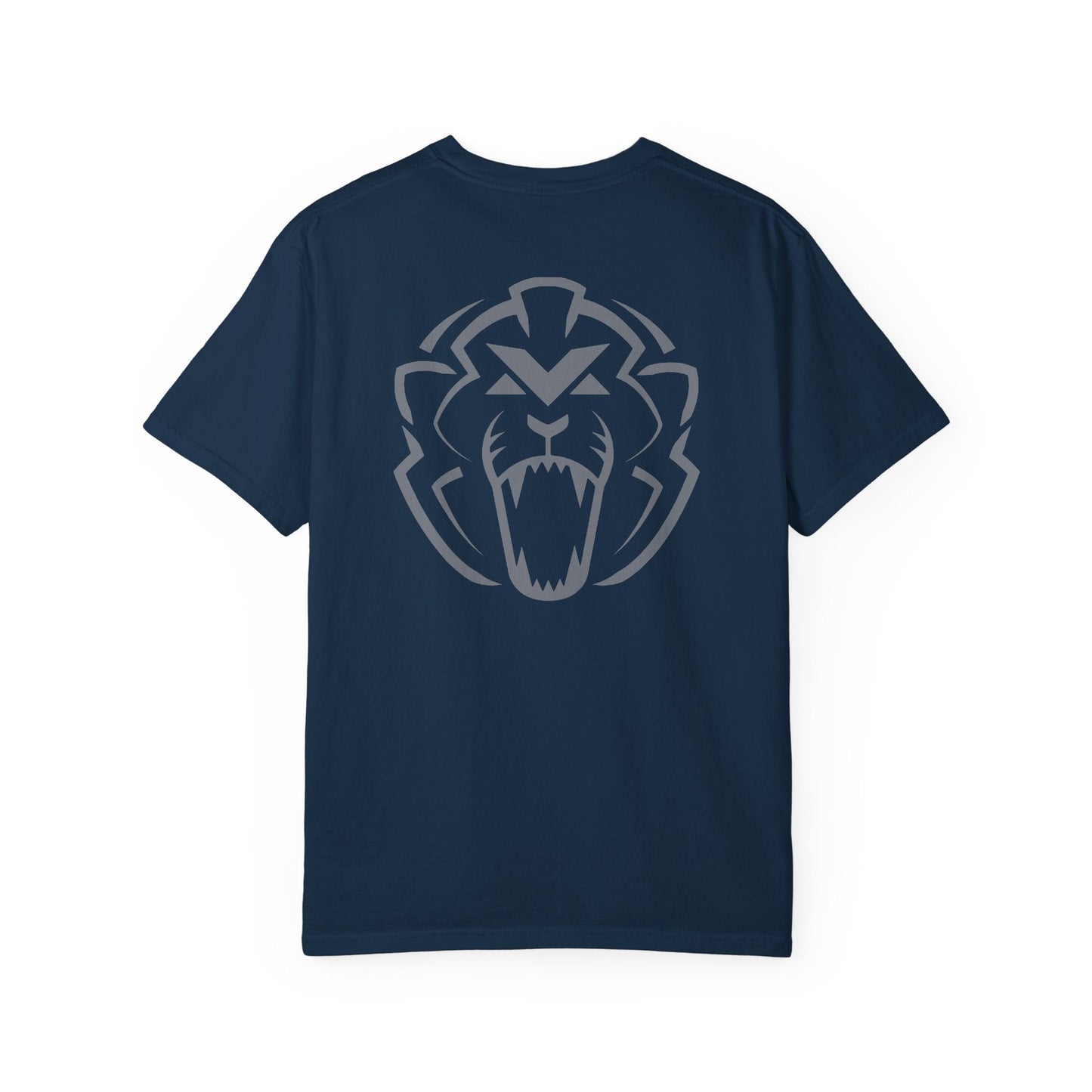 Max Verstappen - Unleash the Lion - Unisex T-shirt