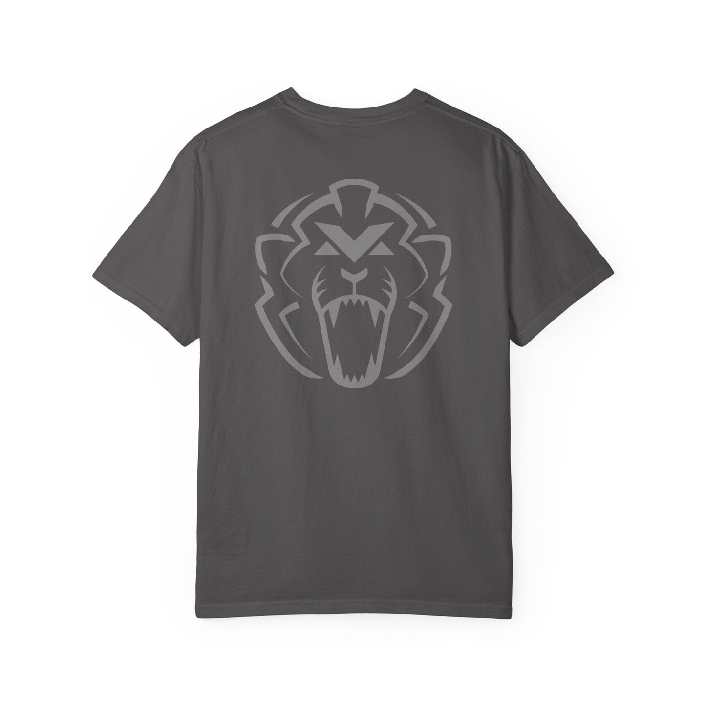 Max Verstappen - Unleash the Lion - Unisex T-shirt