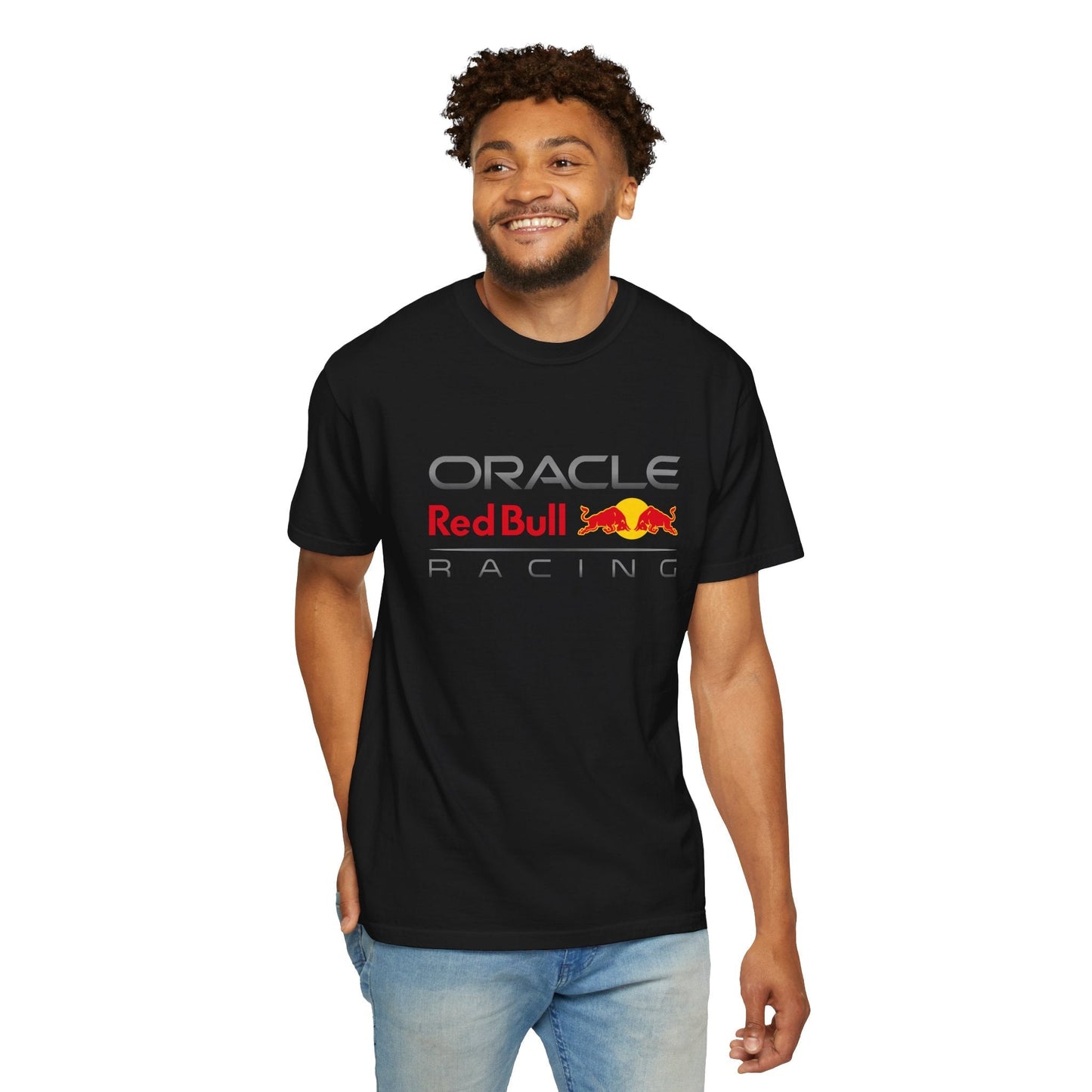 RedBull Racing Unisex T-shirt