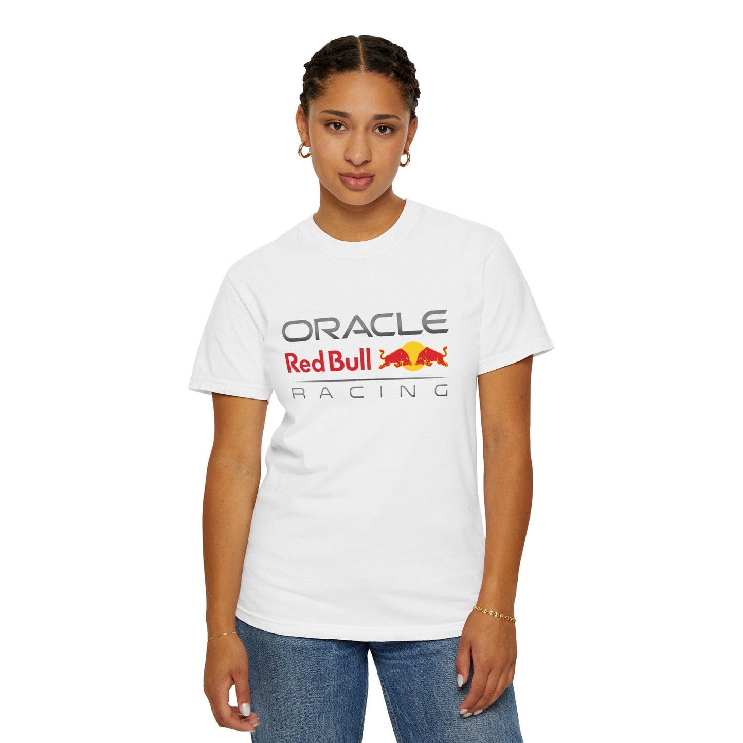 RedBull Racing Unisex T-shirt