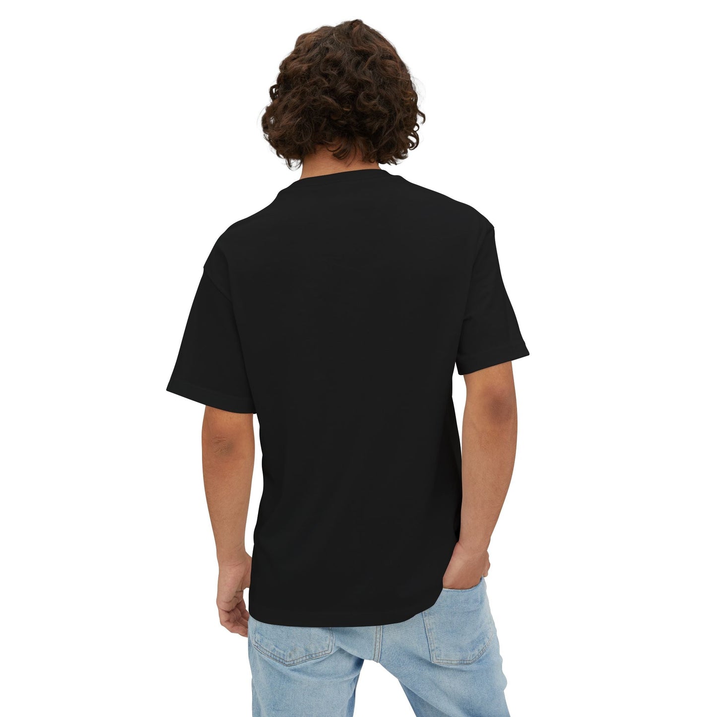 Formula 1 - Unisex Off Shoulder Oversized T-shirt