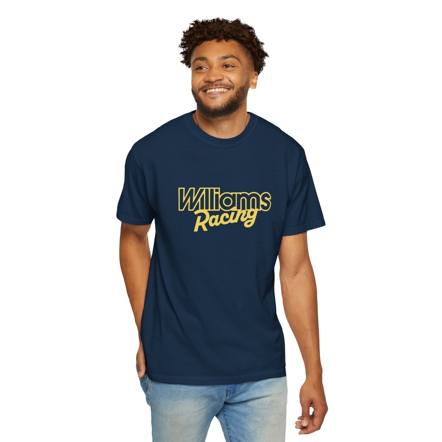 Williams Racing Legacy - Unisex T-shirt