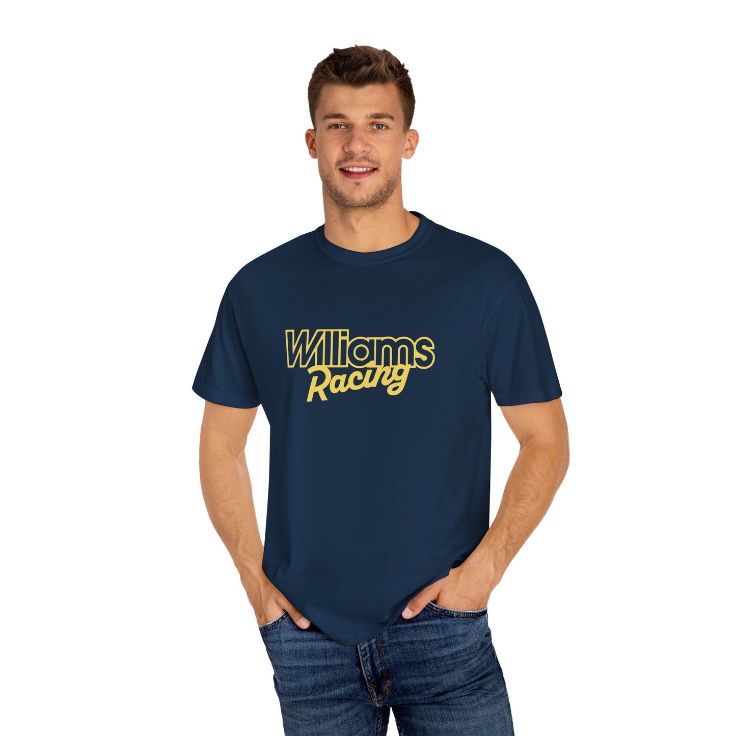 Williams Racing Legacy - Unisex T-shirt