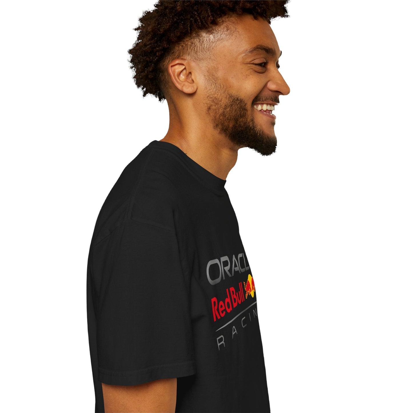 RedBull Racing Unisex T-shirt
