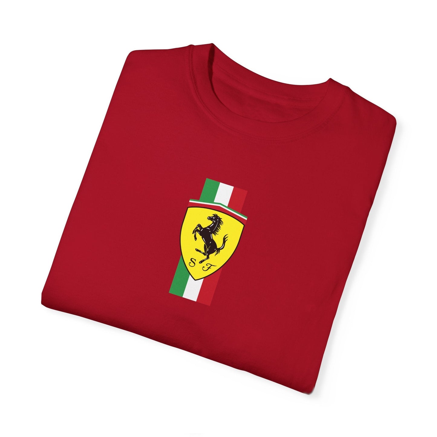 Ferrari Unisex T-shirt
