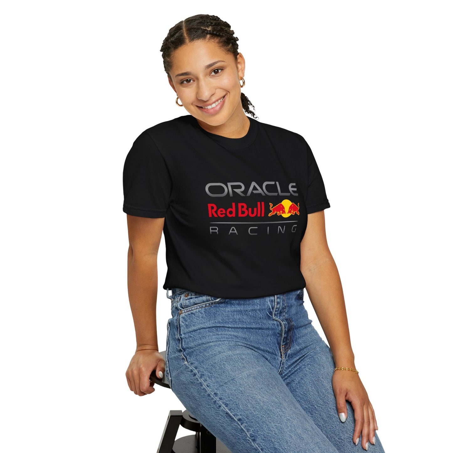 RedBull Racing Unisex T-shirt