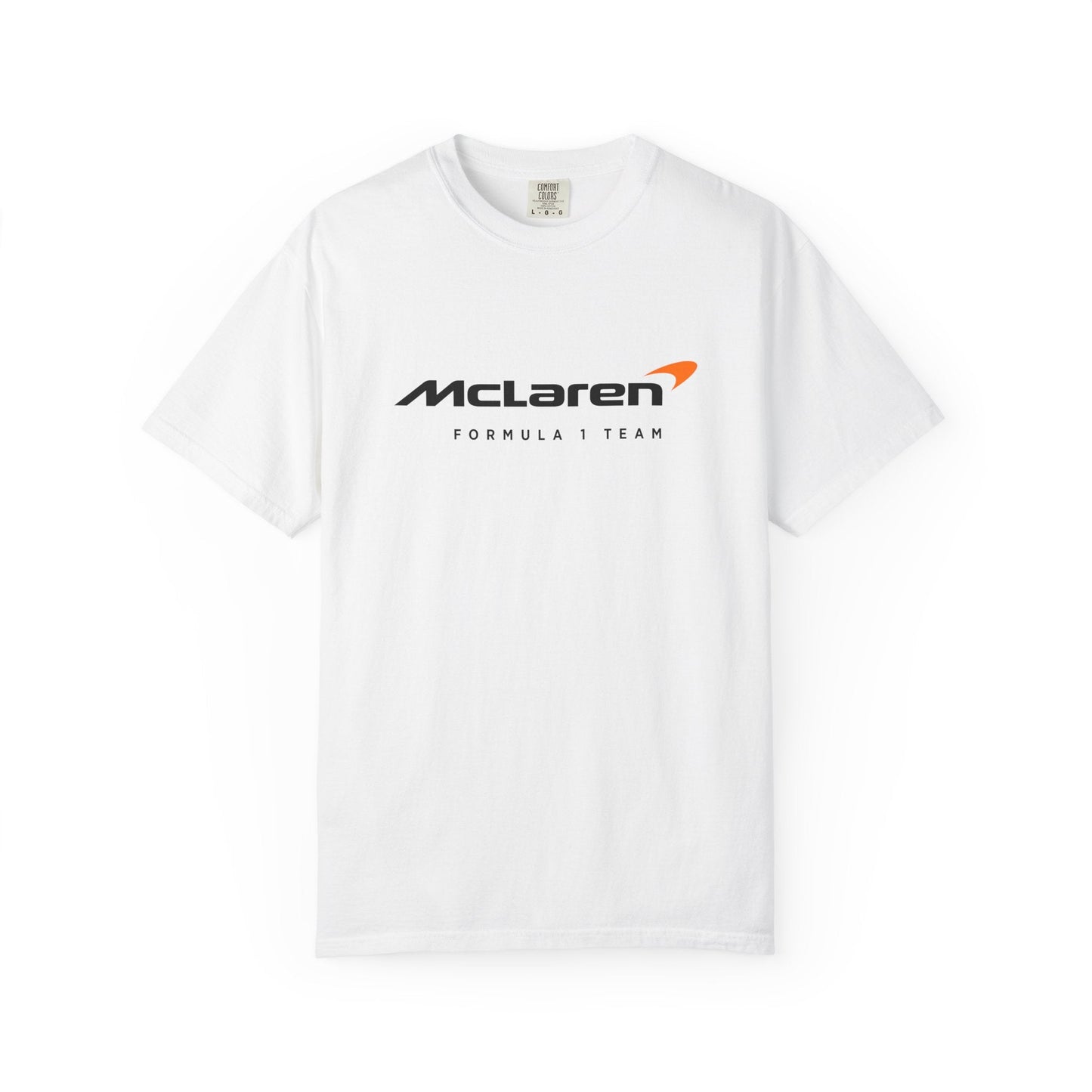 Mclaren F1 Unisex T-shirt