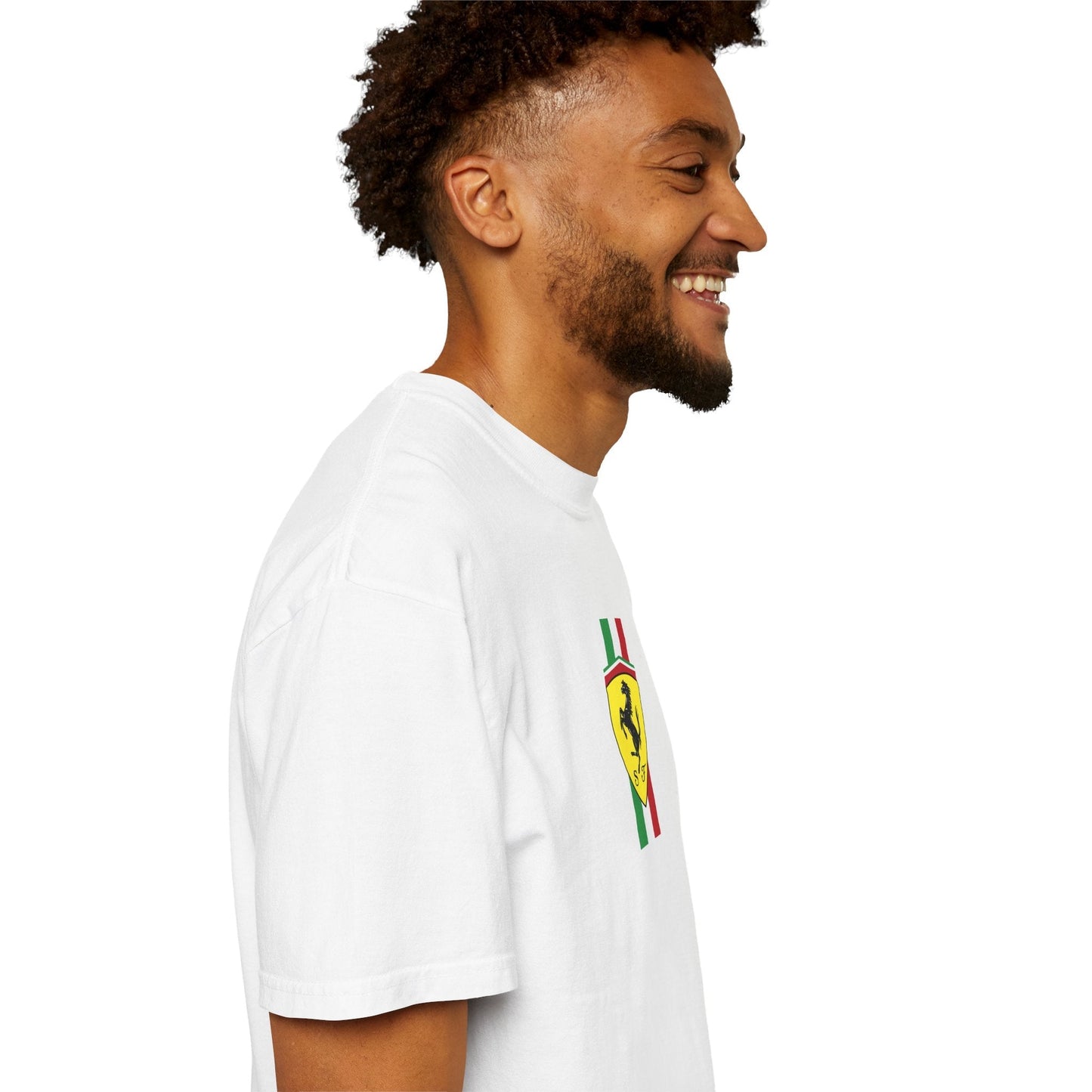 Ferrari Unisex T-shirt
