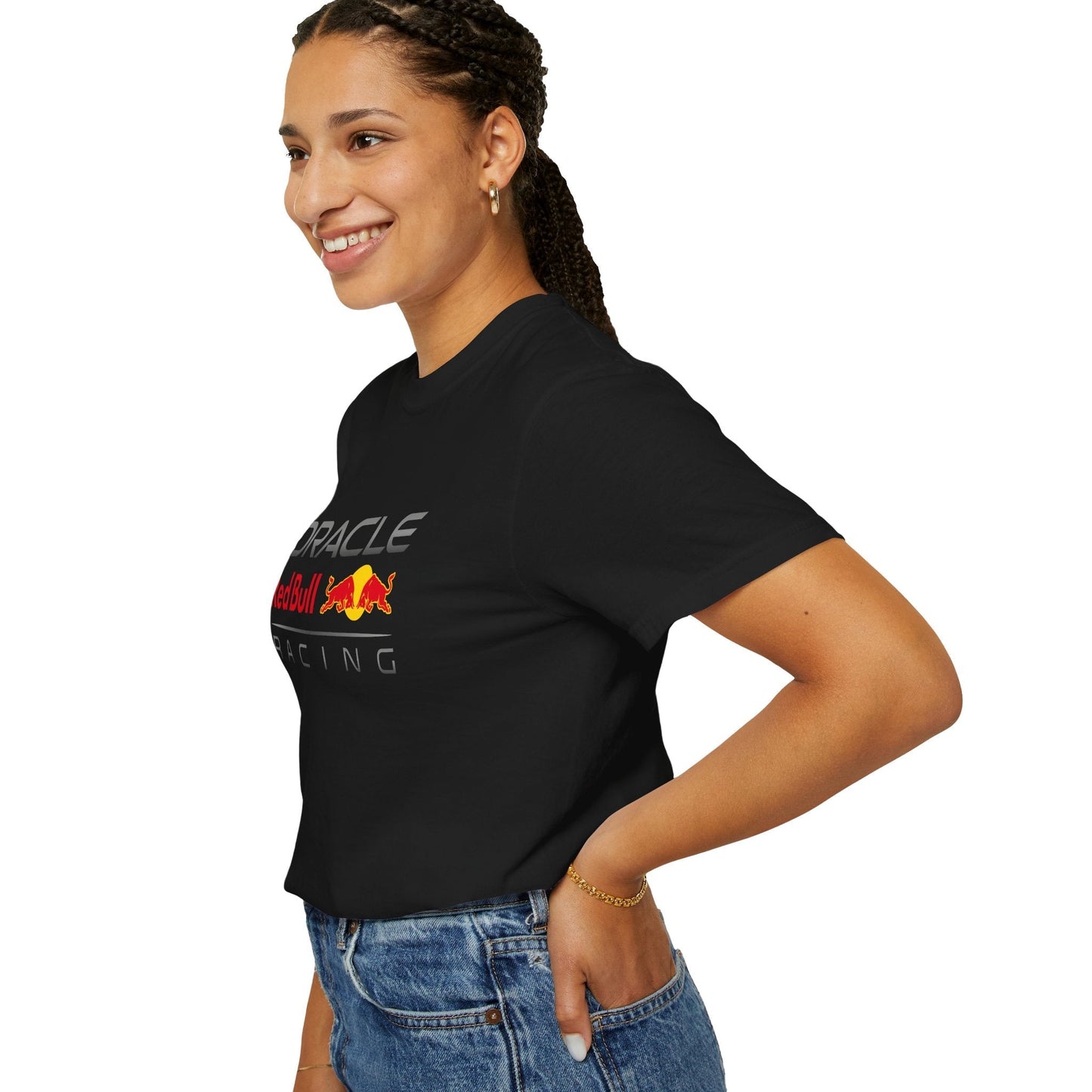 RedBull Racing Unisex T-shirt