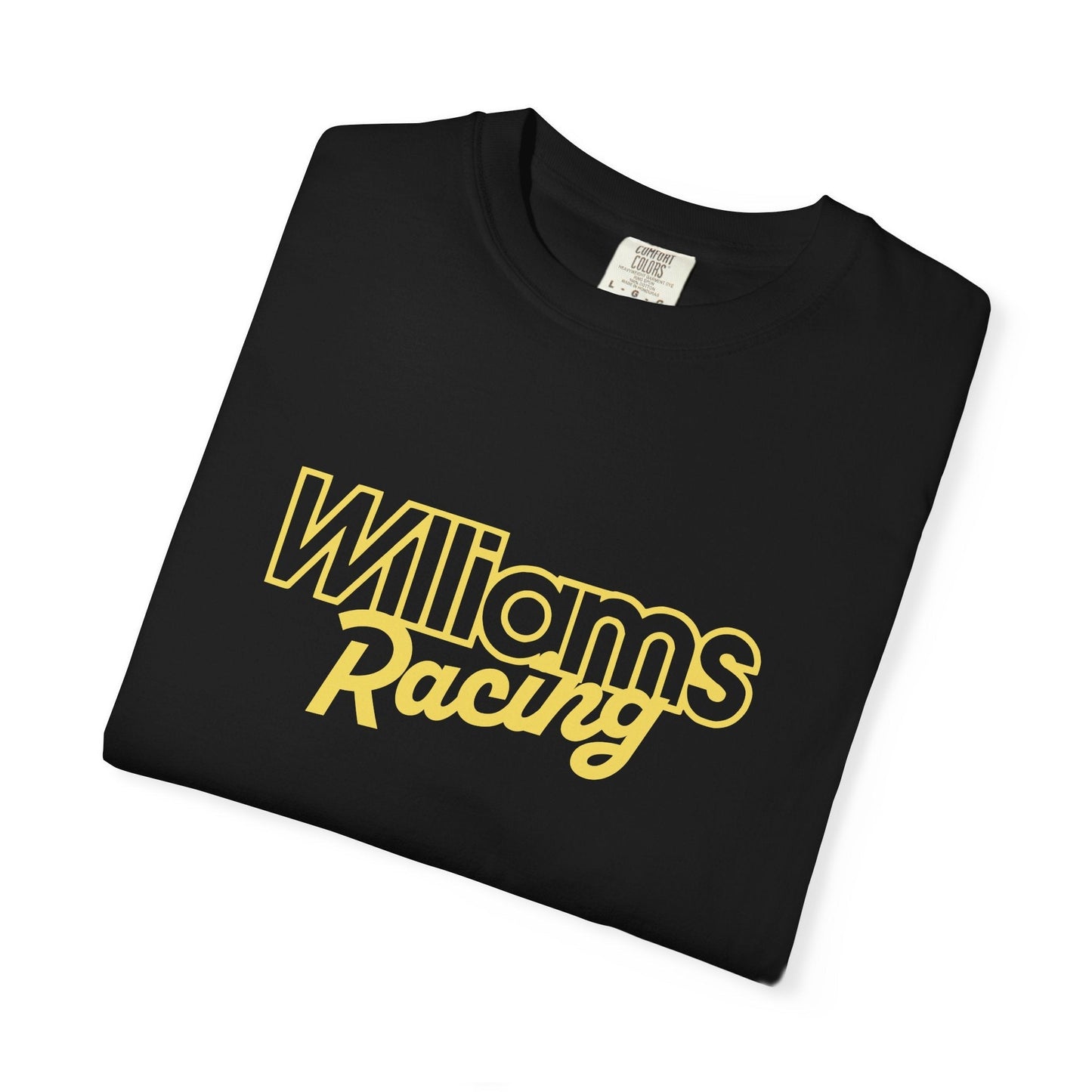 Williams Racing Legacy - Unisex T-shirt
