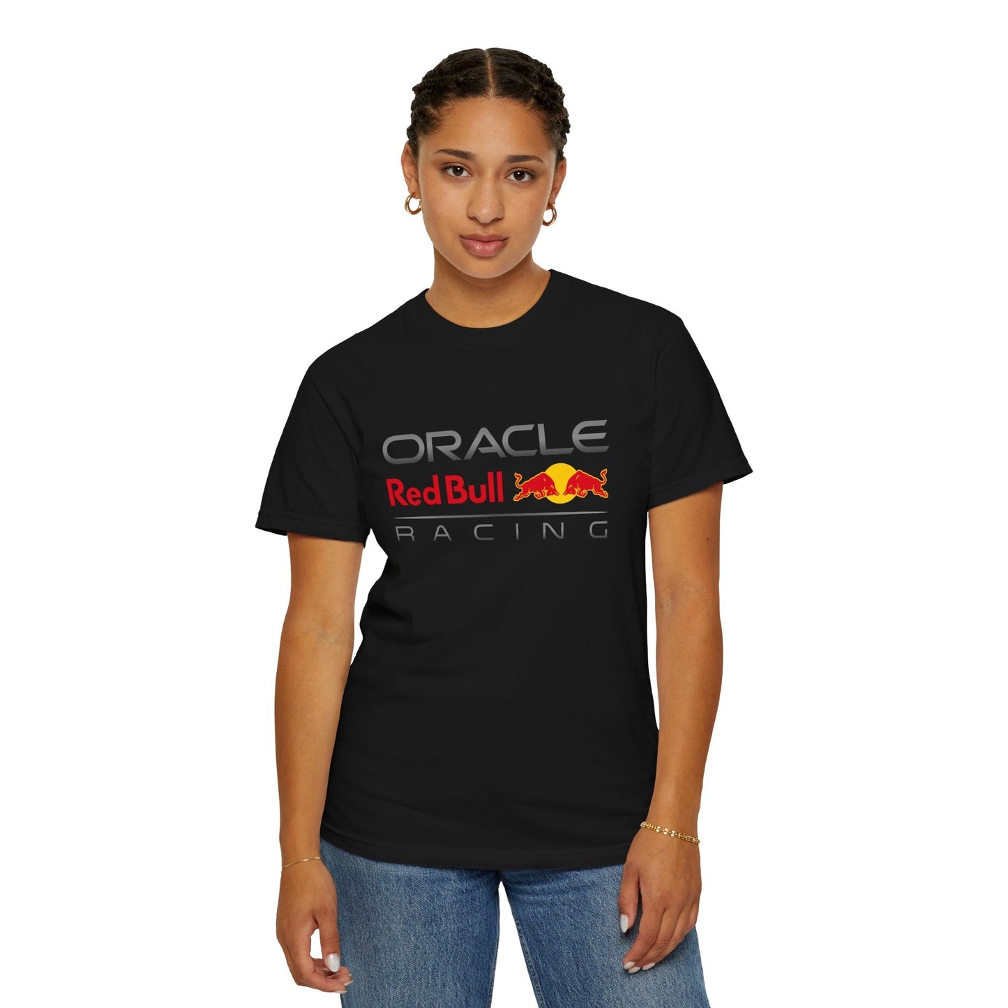 RedBull Racing Unisex T-shirt