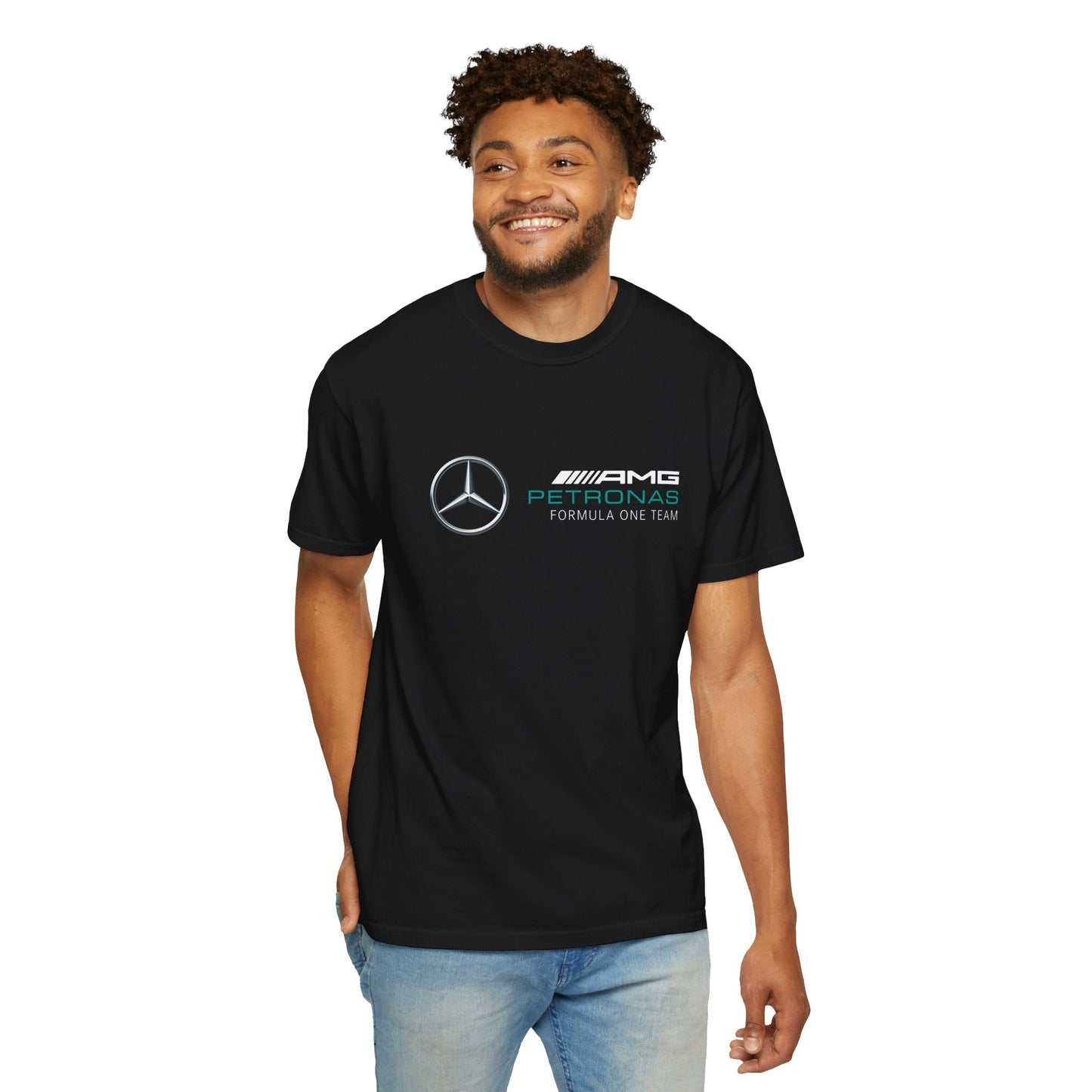Mercedes-AMG Petronas Unisex T-shirt