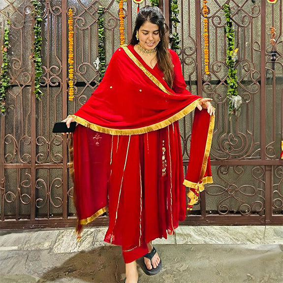 IKRA SUIT SET by My Store