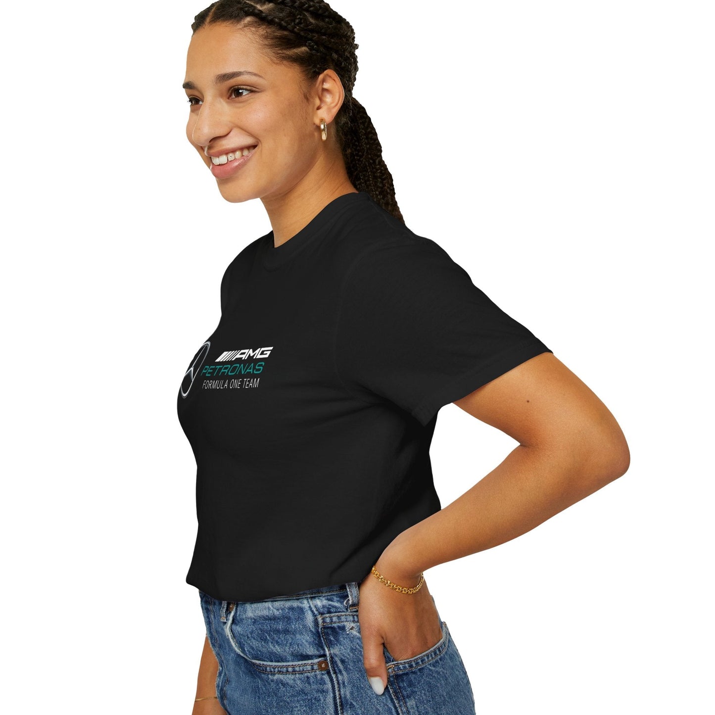 Mercedes-AMG Petronas Unisex T-shirt