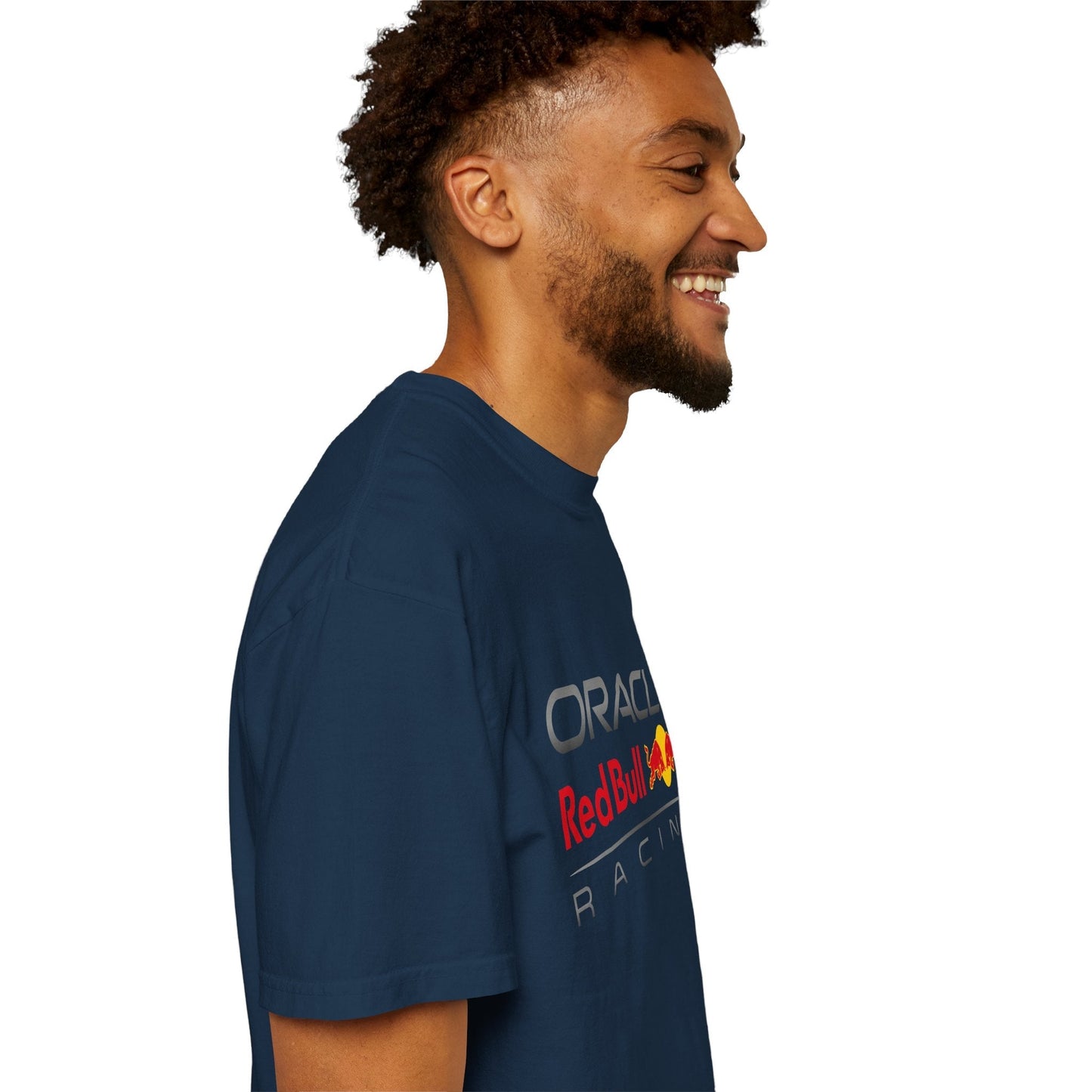RedBull Racing Unisex T-shirt