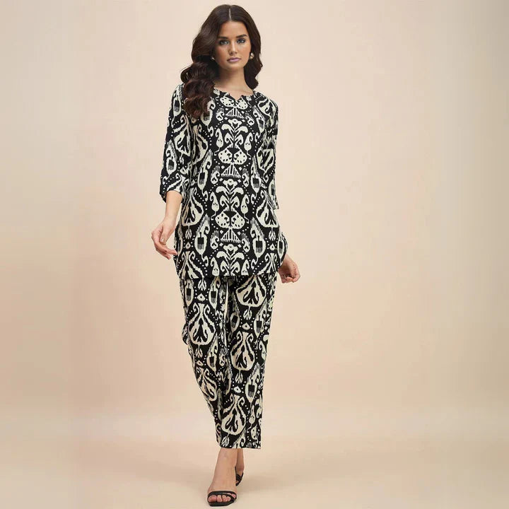 Stylish & Versatile 4 Co-ord Set Combo for Women | COMBO - 2 by My Store