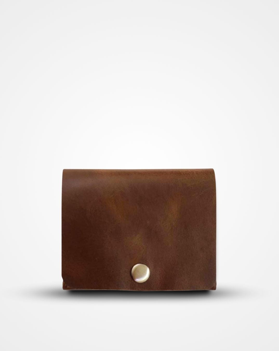 Crushed Tan Native Batua